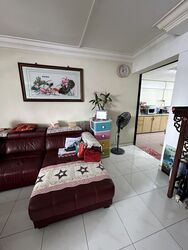 Blk 410 Commonwealth Avenue West (Clementi), HDB 4 Rooms #450184651